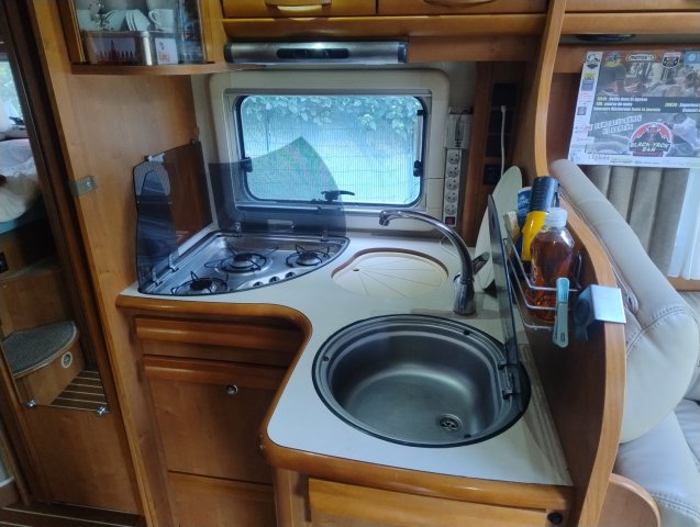 Rapido 997 M - Photo 10