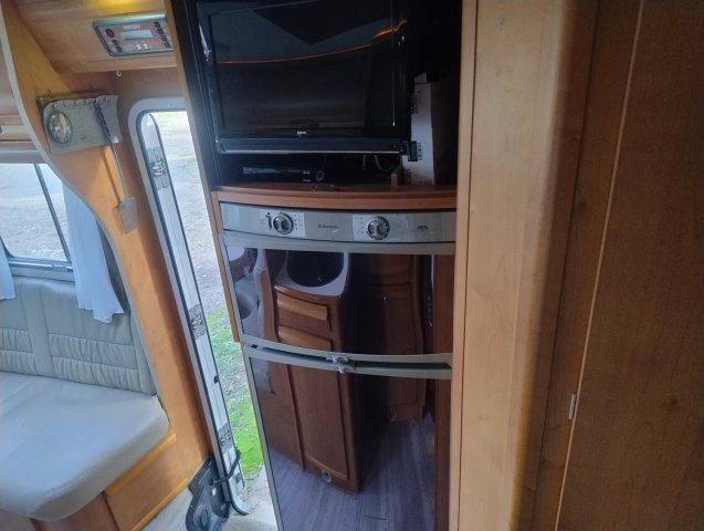 Rapido 997 M - Photo 11