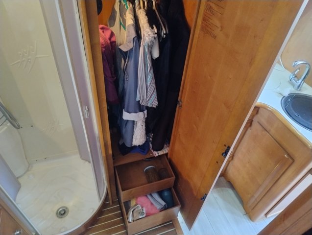 Rapido 997 M - Photo 12