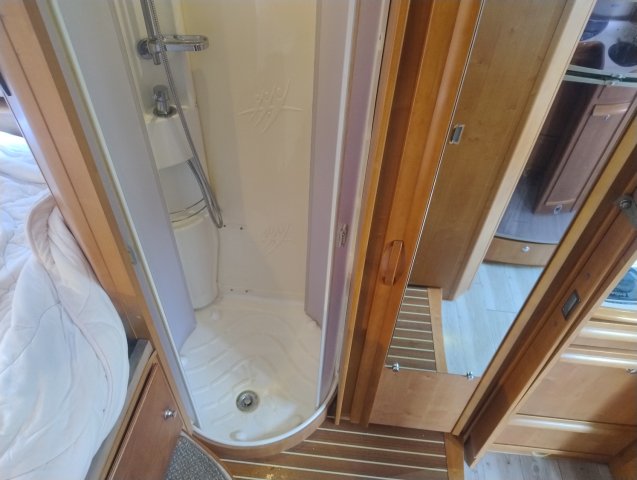 Rapido 997 M - Photo 13