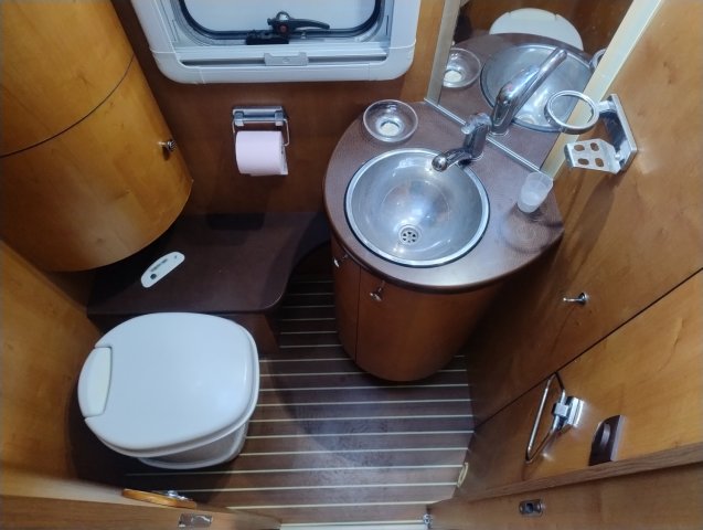 Rapido 997 M - Photo 14