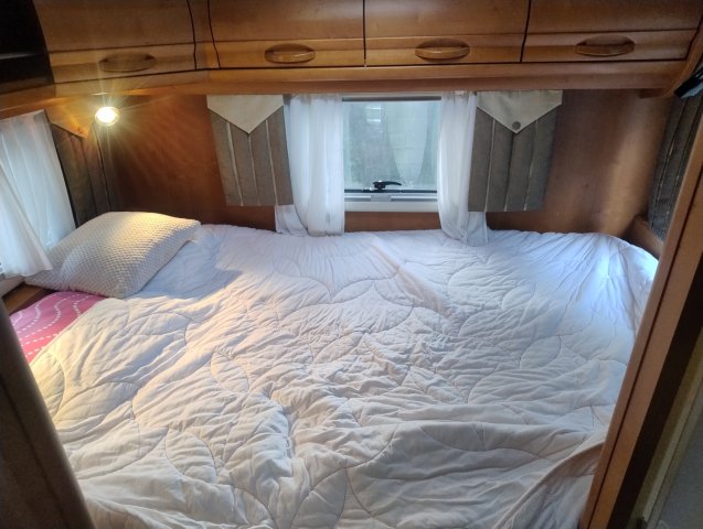 Rapido 997 M - Photo 16