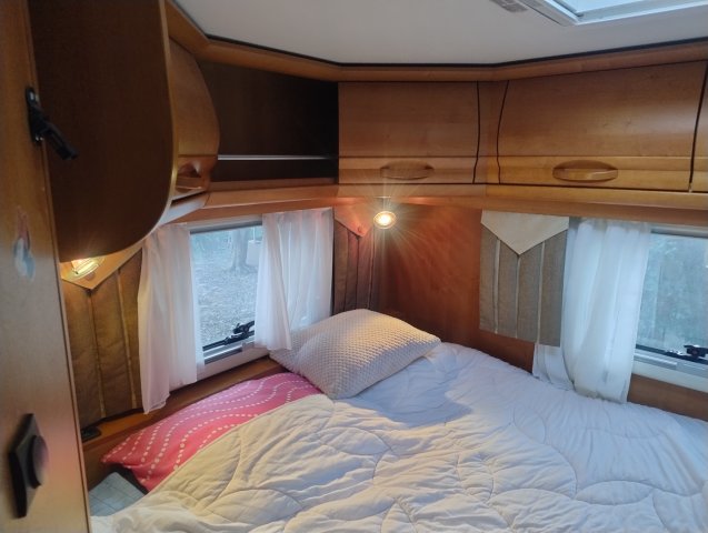 Rapido 997 M - Photo 17