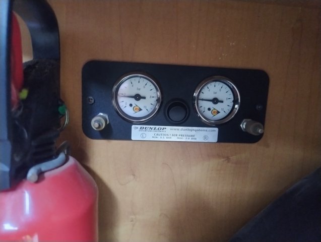 Rapido 997 M - Photo 18