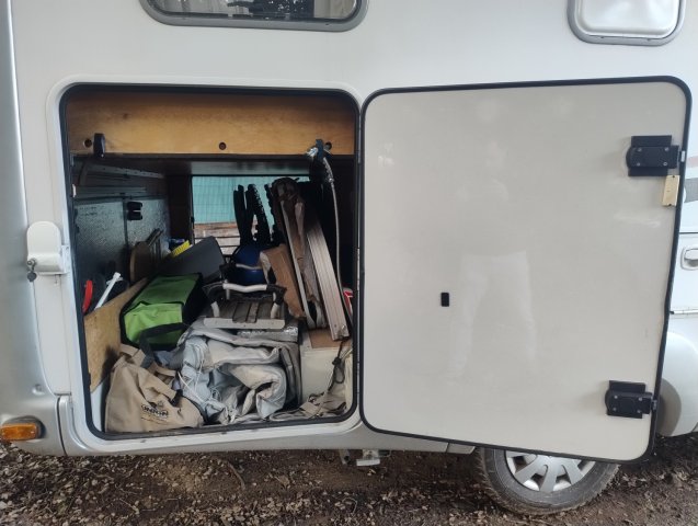 Rapido 997 M - Photo 19