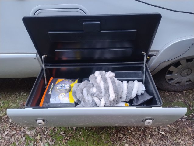 Rapido 997 M - Photo 20