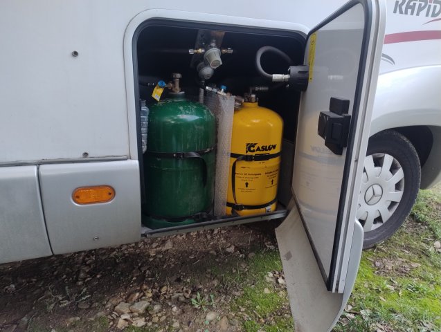 Rapido 997 M - Photo 21