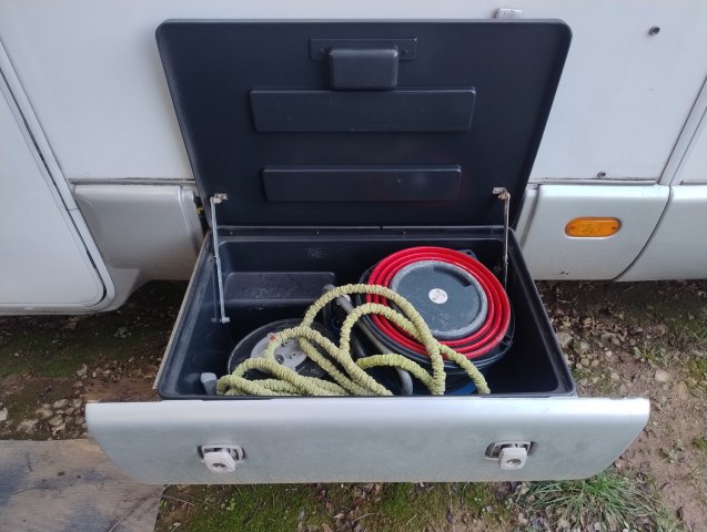 Rapido 997 M - Photo 22