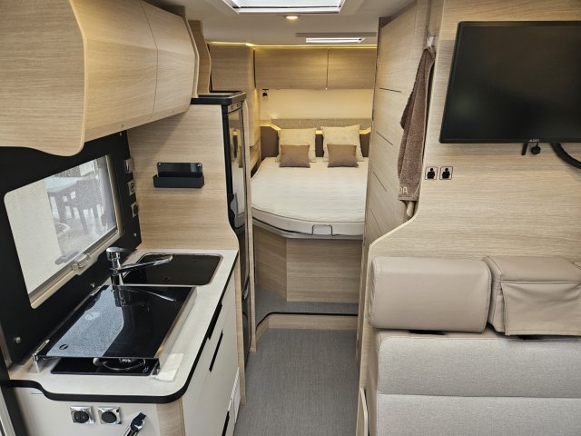 Rapido C50 C 50 - Photo 4