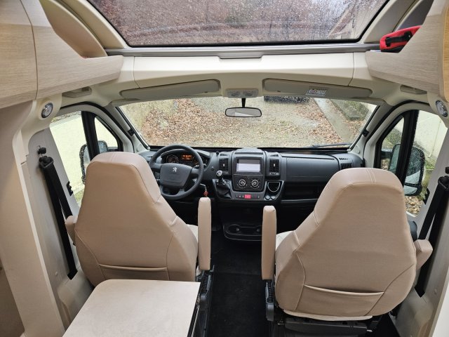 Rapido C50 C 50 - Photo 6