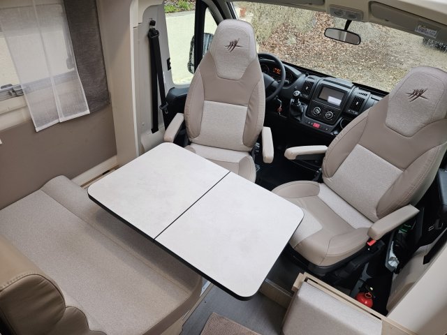 Rapido C50 C 50 - Photo 8