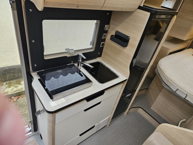 Rapido C50 C 50 - Photo 10