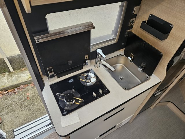 Rapido C50 C 50 - Photo 11