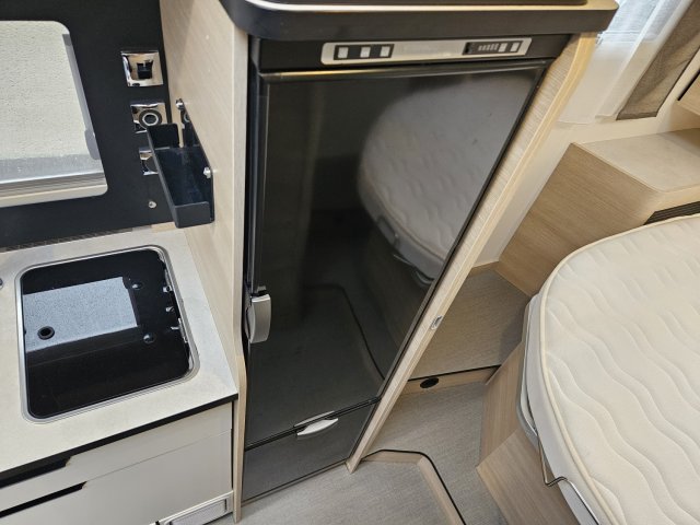 Rapido C50 C 50 - Photo 12