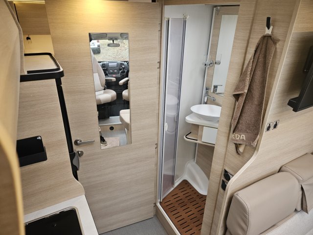 Rapido C50 C 50 - Photo 14