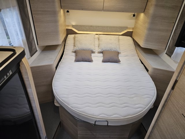 Rapido C50 C 50 - Photo 17