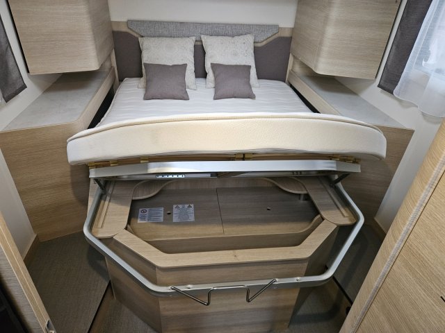 Rapido C50 C 50 - Photo 18