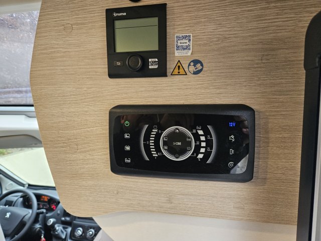 Rapido C50 C 50 - Photo 23