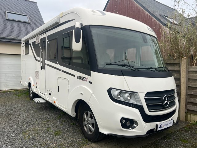 Achat Rapido M96 M Occasion