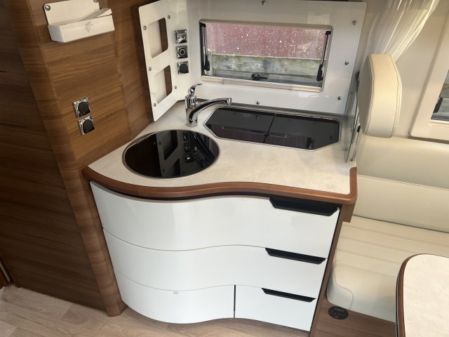 Rapido M96 M - Photo 6