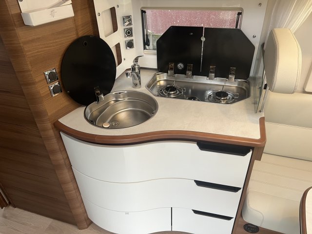 Rapido M96 M - Photo 7