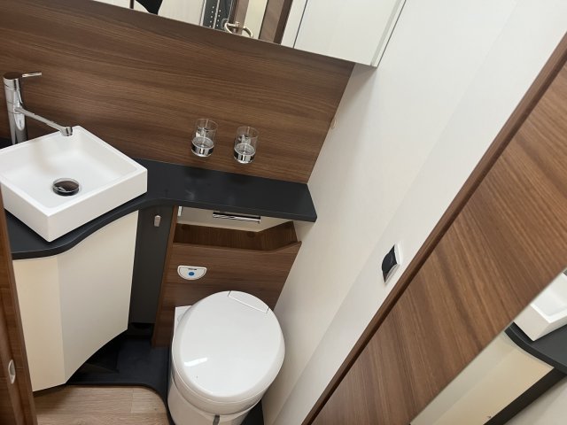 Rapido M96 M - Photo 11