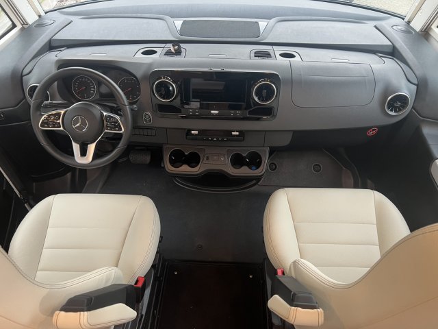 Rapido M96 M - Photo 17