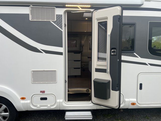 Rapido M96 M - Photo 18