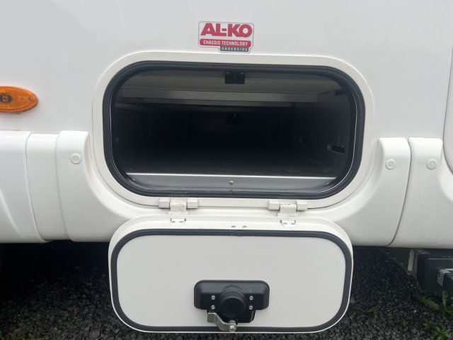 Rapido M96 M - Photo 19