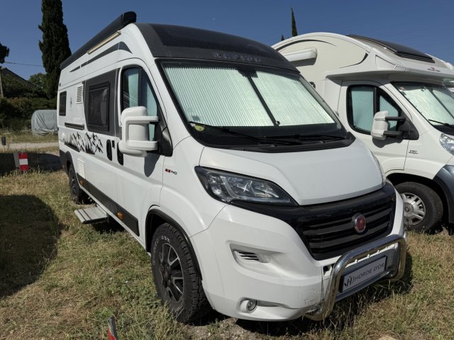 Rapido Van V62  V 62 Occasion