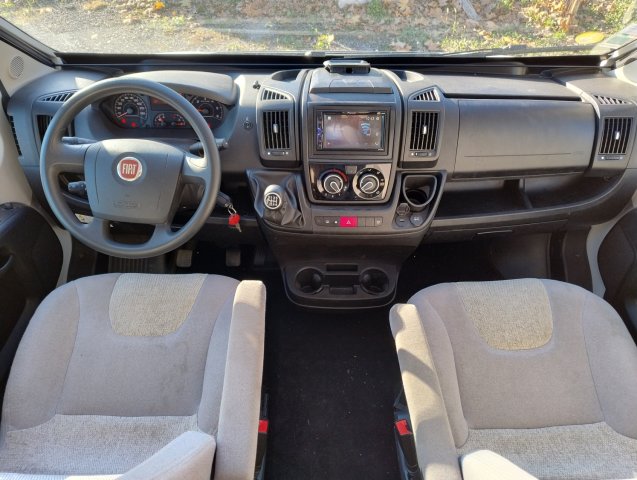 Rapido Van V62 - Photo 3