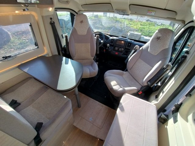 Rapido Van V62 - Photo 5