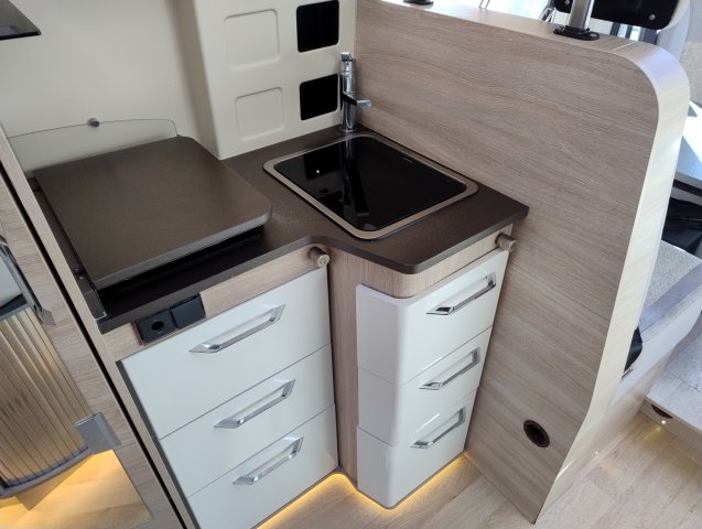 Rapido Van V62 - Photo 6