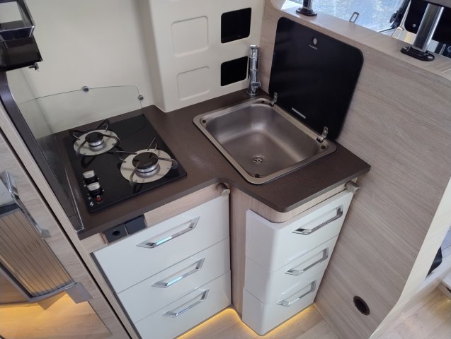 Rapido Van V62 - Photo 7