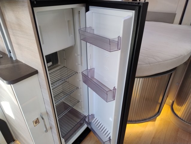 Rapido Van V62 - Photo 8