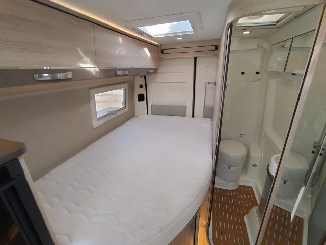 Rapido Van V62 - Photo 10