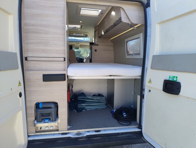 Rapido Van V62 - Photo 12