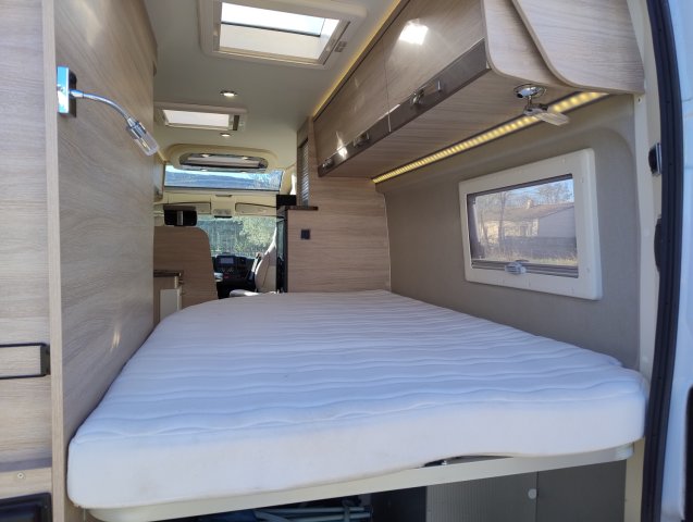 Rapido Van V62 - Photo 13