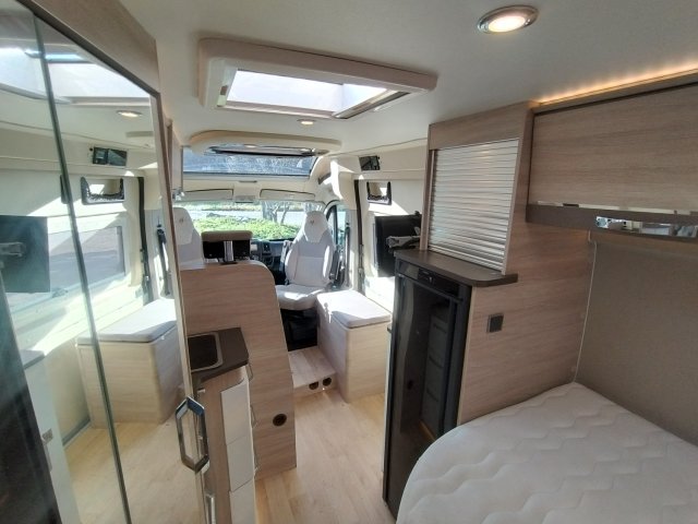 Rapido Van V62 - Photo 14