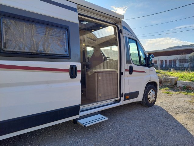 Rapido Van V62 - Photo 15