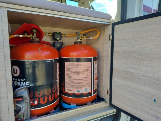 Rapido Van V62 - Photo 16