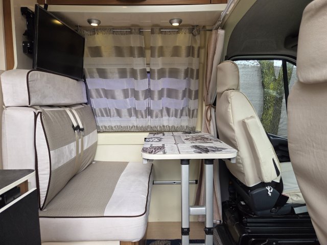 Rimor Horus 36 - Photo 6