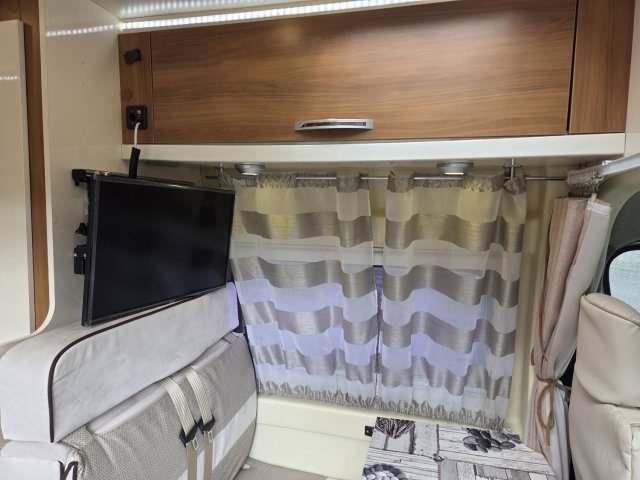 Rimor Horus 36 - Photo 8