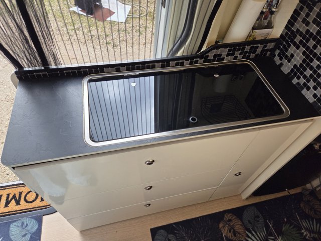 Rimor Horus 36 - Photo 9