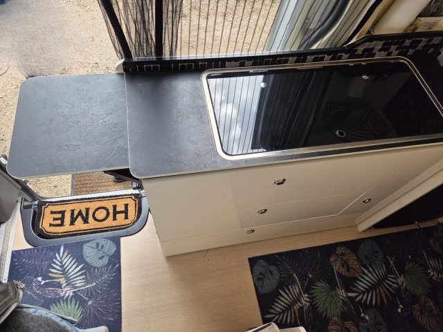 Rimor Horus 36 - Photo 10