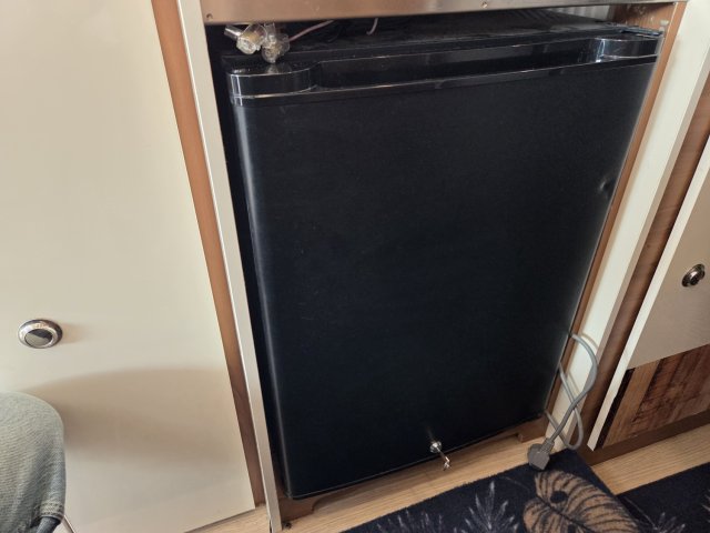 Rimor Horus 36 - Photo 13