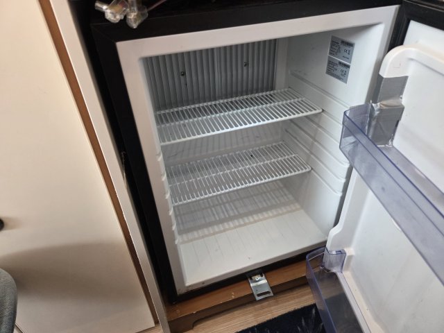 Rimor Horus 36 - Photo 14