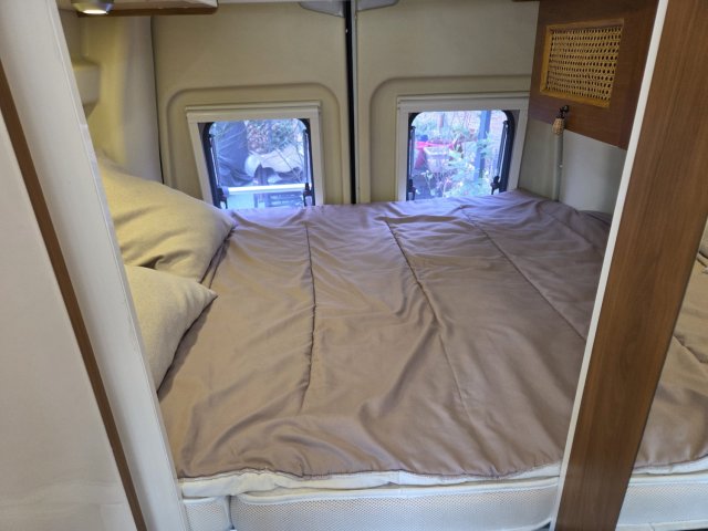 Rimor Horus 36 - Photo 15