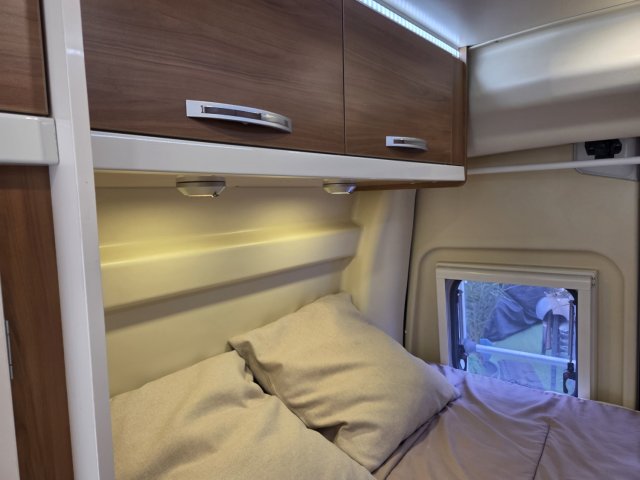 Rimor Horus 36 - Photo 16