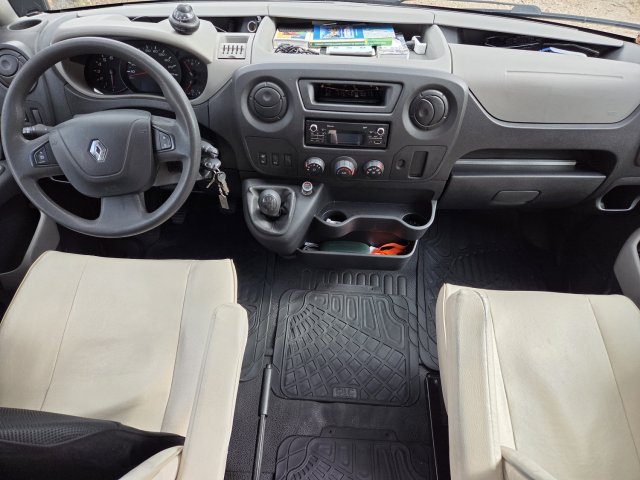 Rimor Horus 36 - Photo 21